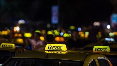 Korsan Taksi Yeniden Türedi: 'Biz UBER'e Yanlış Yaptık'