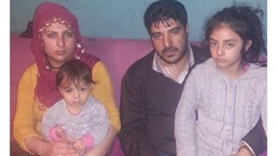 Küçük Melisa Çaresiz: İlaçları Karşılanamıyor Gün Geçtikçe Eriyor!