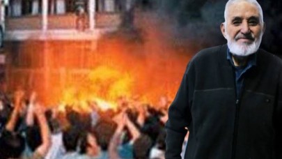 Madımak Oteli Olayında Müebbet Hapis Cezası Almıştı: Erdoğan Cezasını Affeti!