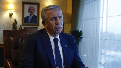 Mansur Yavaş Açıkladı: Ankara'da O Dönem Kapandı!