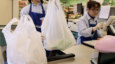 Market Poşetlerine 2020 Zammı: İşte Yeni Fiyat!