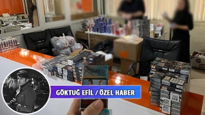 Marketler Krizi Fırsata Çevirdi: O Sigaraları Karaborsadan Satışa Çıkardı!