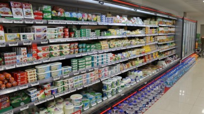 Marketlerde Rekabet Kızışıyor: O Oran Yüzde 87'ye Çıktı!