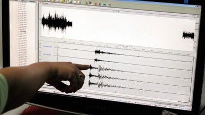 Marmara Denizi'nde Son 3 Saatte 40'a Yakın Deprem Meydana Geldi!