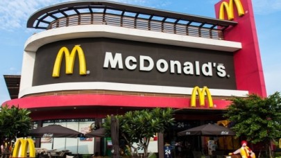 McDonald's Türkiye Bütün Hisseleriyle Birlikte Satıldı!