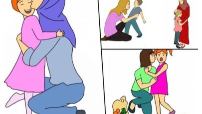 MEB'in Kitabındaki O Çizimler Büyük Tepki Topladı!