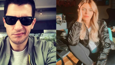 Mehtap Algül Kimdir? Mehtap Algül Uraz Kaygılaroğlu Aşk Dedikodusu Gerçek mi?