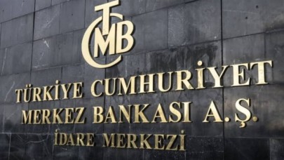 Merkez Bankası Faiz Kararını Açıkladı!