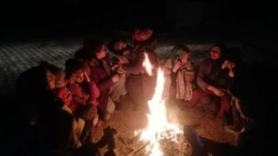 Meteoroloji'den Flaş Uyarı: Deprem bölgesinde hava sıcaklığı -12'ye kadar düşebilir