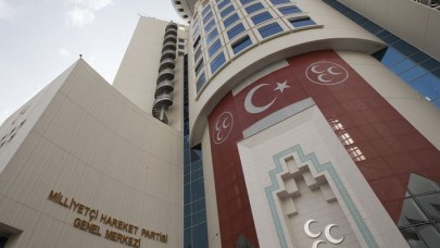 MHP'de Kritik Günler Başlıyor: Bahçeli Toplantı Sonrasında Konuşacak!