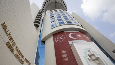 MHP'den Birol Şahin Hakkında Flaş Karar: İstifası İstendi!