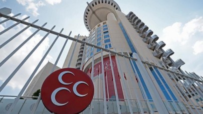 MHP'den Habertürk TV'ye Çok Sert Tepki: 'Programın Bazı Konukları'