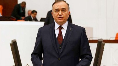 MHP Grup Başkanvekili Akçay: 'Kırkından Sonra Evlenmenin Tadı Tuzu Olmaz'