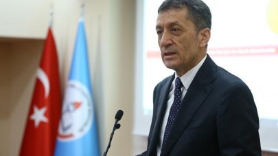 Milli Eğitim Bakanı Selçuk: "Mezun Olunca İş Garantili 200 Okul Açtık"