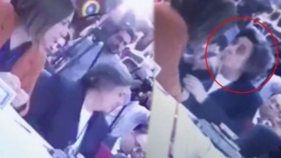 Milli Piyango Çekilişi Sırasında Kaydedilen Görüntüler Tepkilere Neden Oldu!