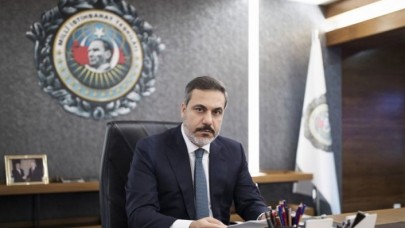 MİT Müsteşarı Hakan Fidan Hedef Gösterildi: Asılsız İddialarda Bulunuldu!