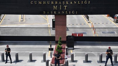 MİT ve TSK Kandil'e Girdi: PAJK'ın Sözde Yöneticisi ve Şoförü Öldürüldü!