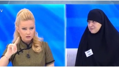 Müge Anlı Öğrendikleri Karşısında Şoke Oldu: Kadını Yayından Kovdu!