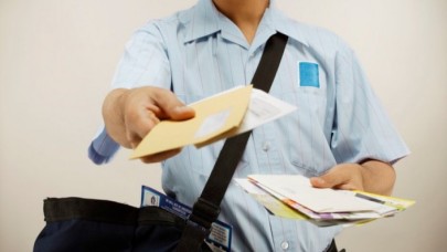 Muhtarlar Eylemde: 'Biz PTT’nin posta memurları değiliz!'