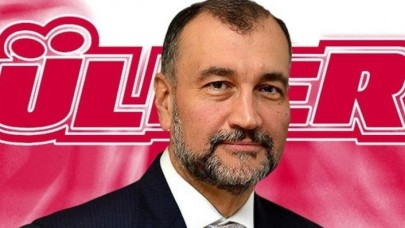 Murat Ülker Veda Etti: Artık O Görevde Olmayacak!