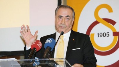 Mustafa Cengiz Yine Fatih Terim'i Hedef Aldı: 'Teknik Kadro Ücretlerimiz Çok Yüksek'