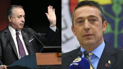 Mustafa Cengiz: Ali Koç'a Yakıştıramadım