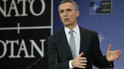 NATO'dan Türkiye'ye Övgü: "Onlar Olmasaydı Başaramazdık"