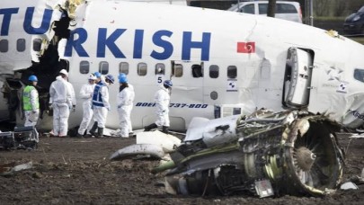 New York Times'dan Flaş THY İddiası!