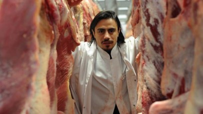 Nusret,  Elazığ ve Malatya İçin Restoranının Bir Günlük Gelirini Bağışladı!