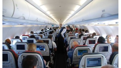 O Hava Yolu Şirketi Çin'e Tüm Seferlerini Durdurdu!