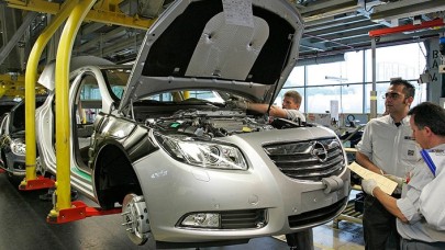 Opel'den İşten Çıkarma Açıklaması: "Zorunlu Değil Gönüllü"