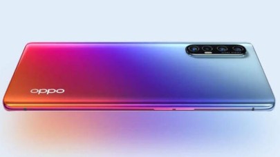 Oppo,  2 Modelle En Çok Satışı Türkiye'de Yaptı!