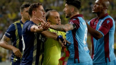 Oyuna Gelme Trabzon!