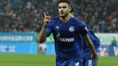 Ozan Kabak'tan Flaş Bayern Münih Açıklaması!