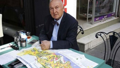 Profesör Ahmet Ercan Deprem Gezisi Başlattı: Kişi Başı 185 TL