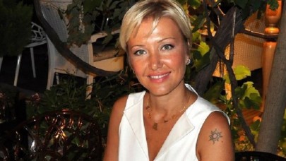 Provokatif Paylaşımlar Nedeniyle 'Reklam Anlaşması İptal Edildi' Denen Berna Laçin'den Açıklama!