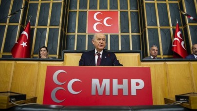 Rahatsızlığı Nedeniyle Grup Toplantılarına Ara Veren Bahçeli,  14 Ocak'ta Geri Dönüyor!