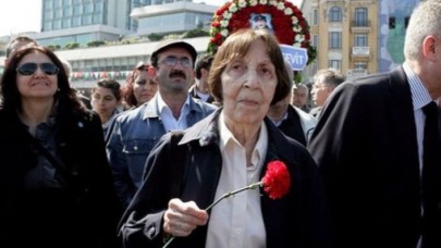 Rahşan Ecevit'in Vasiyeti Açıklandı