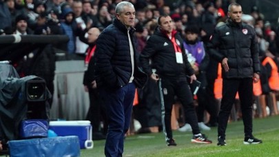 Rıza Çalımbay Beşiktaş'a Gidecek mi? Açıklama Yaptı!