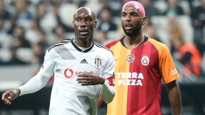 Ryan Babel'den Galatasaray'a Büyük Tezgah: Tatile Gidince Anlaşmış!