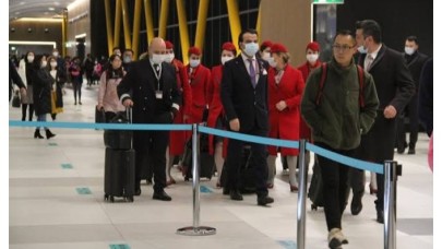 Sağlık Bakanı Koca'dan İstanbul'daki Koronavirüs Vakasıyla İlgili Flaş Açıklama!