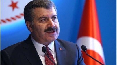 Sağlık Bakanı Koca'dan Koronavirüs Açıklaması!