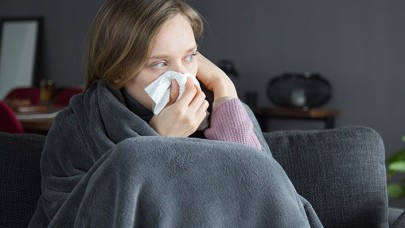 Sağlık Bakanlığı'ndan Grip Vakaları İle İlgili Açıklama