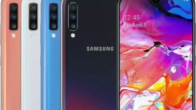 Samsung'dan 500 Milyon Dolarlık Yatırım!