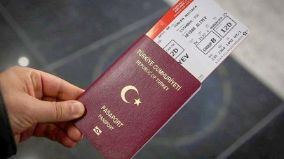 Schengen Vizesine Zam Geldi: 2 Şubat'tan İtibaren Yeni Fiyat Geçerli