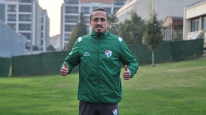 Serdar Özkan 13. Transferini de Yaptı