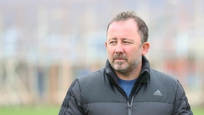 Sergen Yalçın,  Beşiktaş'ta!