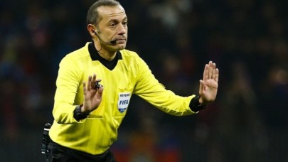 Sezonun İlk Yarısında Hakemler Ne Kadar Kazandı?