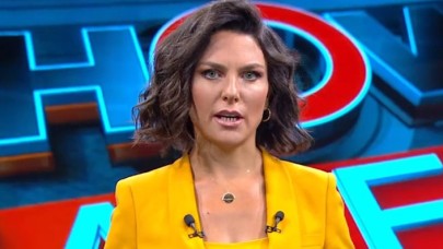 Show TV'den Galatasaray'ı Hedef Alan Haber: Taraftarlar Boykot Başlattı,  Ece Üner Özür Diledi!