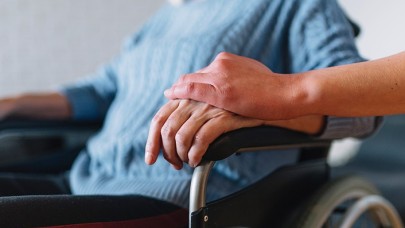 Sırada Bekliyorlar: Huzurevlerinde Yer Kalmadı!